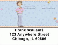 Click on Daily Life Address Labels by My Friend Ronnie For More Details