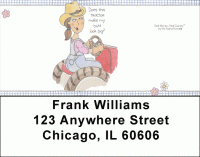 Click on Farm Address Labels by My Friend Ronnie For More Details