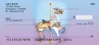 Click on Carousel Animals Checks For More Details