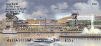 Click on Pittsburgh Stadiums Checks For More Details