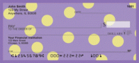 Click on Dots! Checks For More Details