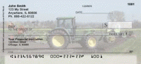 Click on Tractor Checks For More Details