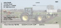 Tractor Personal Checks