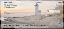 Lighthouses Scenic Views Checks
