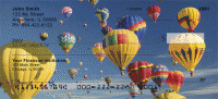 Click on Hot Air Balloons Checks For More Details