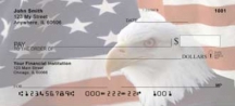 Soaring Over America  Checks