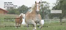 Horses-