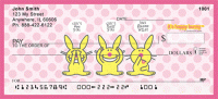 Click on It's Happy Bunny Funny Checks For More Details