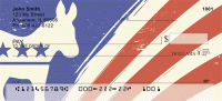 Click on Democrat Donkey Flag Checks For More Details