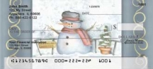 Click on Snowflake Collector by Lorrie Weber Checks For More Details