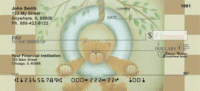 Click on Tire Swing Teddy by Lorrie Weber Checks For More Details
