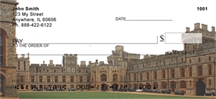 Castles - More Windsor Castle  Checks
