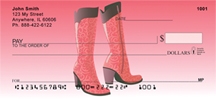 Fashion Boots  - Fashion Checks