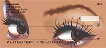 Click on Girls Eyes  - Eyes Checks For More Details