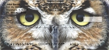 Click on Owls - Owl  Checks For More Details