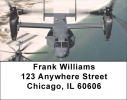 Click on MV-22 Osprey Address Labels For More Details