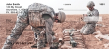 Click on Desert Command Checks For More Details