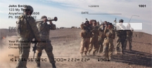 Army Teamwork Checks