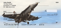 FA-18 Aircraft Checks