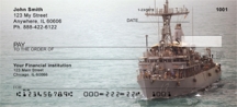 Click on USS Dextrous  Checks For More Details