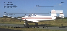 Ercoupe - Ercoupes  Personal Checks