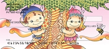 Click on Fairies and Elves  - Elf Checks For More Details