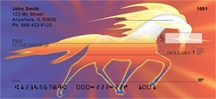 Click on Unicorn Sunset - Unicorns Checks For More Details