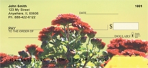 Click on Chrysanthemum - Mums the Word Checks For More Details
