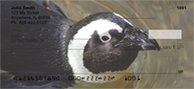 Click on Penguin - Penguins Checks For More Details