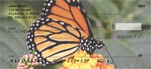 Click on Monarch Butterflies Checks For More Details