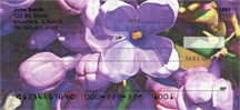Click on Lilac Flower City in Oil - Flower City Lilacs Checks For More Details