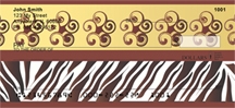 African American - African American Art Checks