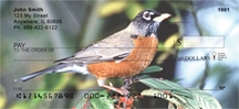 Robin - Robins Checks