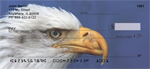 Bald Eagle - Bald Eagle Family  Personal Checks