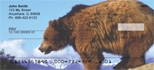 Grizzly Bear - Grizzly Bears Checks