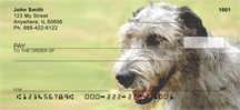 Irish Wolfhound  - Wolfhound Checks