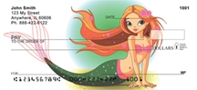 Click on Mermaids - Mermaid Checks For More Details