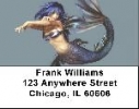 Click on Mermaid Labels - Mermaids Address Labels For More Details
