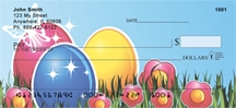 Click on Easter - Easter Egg  Checks For More Details