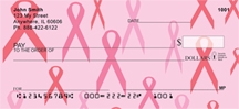 Click on Pink Ribbon - Breast Cancer Backgrounds Checks For More Details