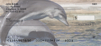 Click on Dolphin Photos  Checks For More Details