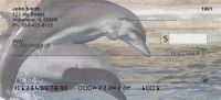 Dolphin Photos  Checks