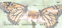 Click on Monarch Butterfly Beauties Checks For More Details