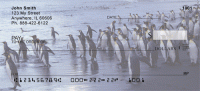 Click on Penguin  Checks For More Details