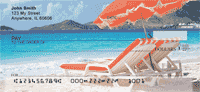 Click on Beach Loungers  Checks For More Details