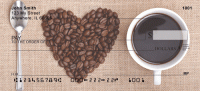 Click on Coffee Time Checks For More Details