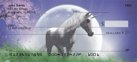 Mystic Unicorns Checks