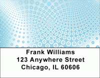 Click on Infinite Circles Address Labels For More Details