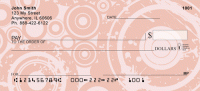 Click on Round Rhapsody  Checks For More Details