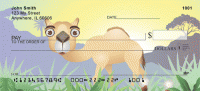 Click on Safari Cuties  Checks For More Details